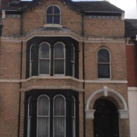 Waterlooguesthouse Hanley Eksteriør billede