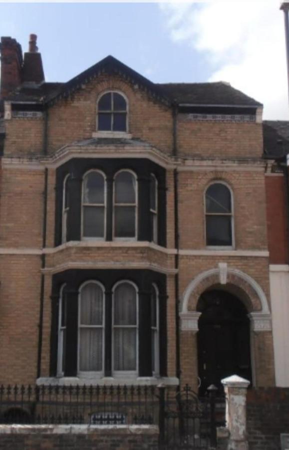 Waterlooguesthouse Hanley Eksteriør billede