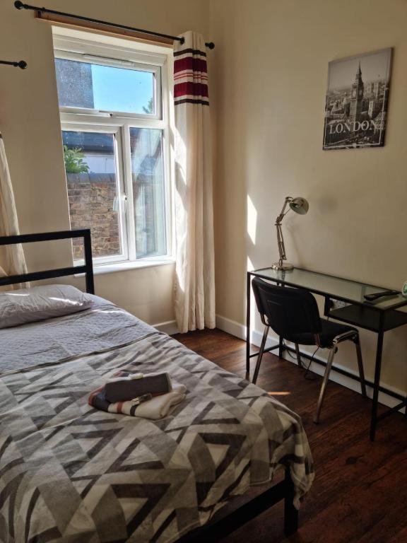 Waterlooguesthouse Hanley Eksteriør billede